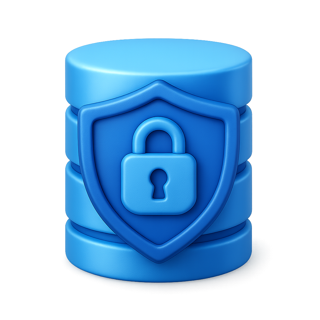 Respect des données